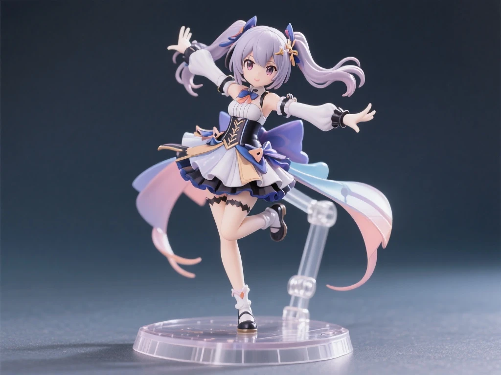 GSC《机械女神J》莱姆POP UP PARADE SP版10月开启预售