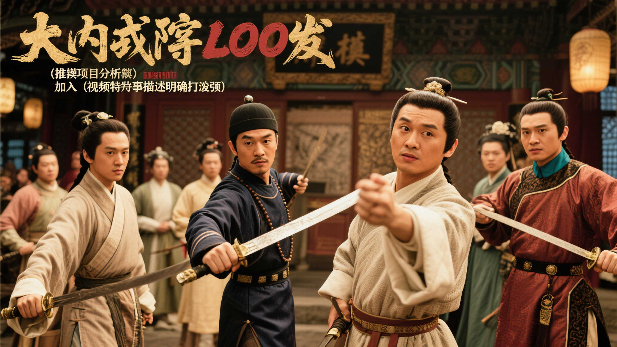 周星驰携刘嘉玲重现《大内密探零零发》经典台词合影 周星驰携刘嘉玲重现《大内密探零零发》经典台词合影