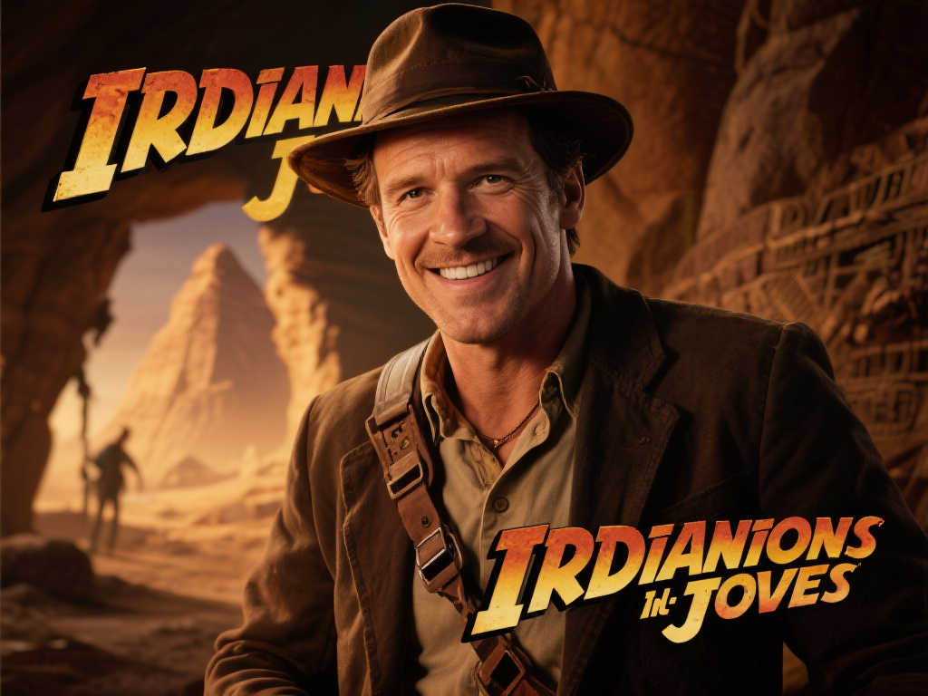 斯宾塞论《夺宝奇兵古老之圈》续篇:这一经典系列依然充满活力 斯宾塞论《夺宝奇兵古老之圈》续篇:这一经典系列依然充满活力