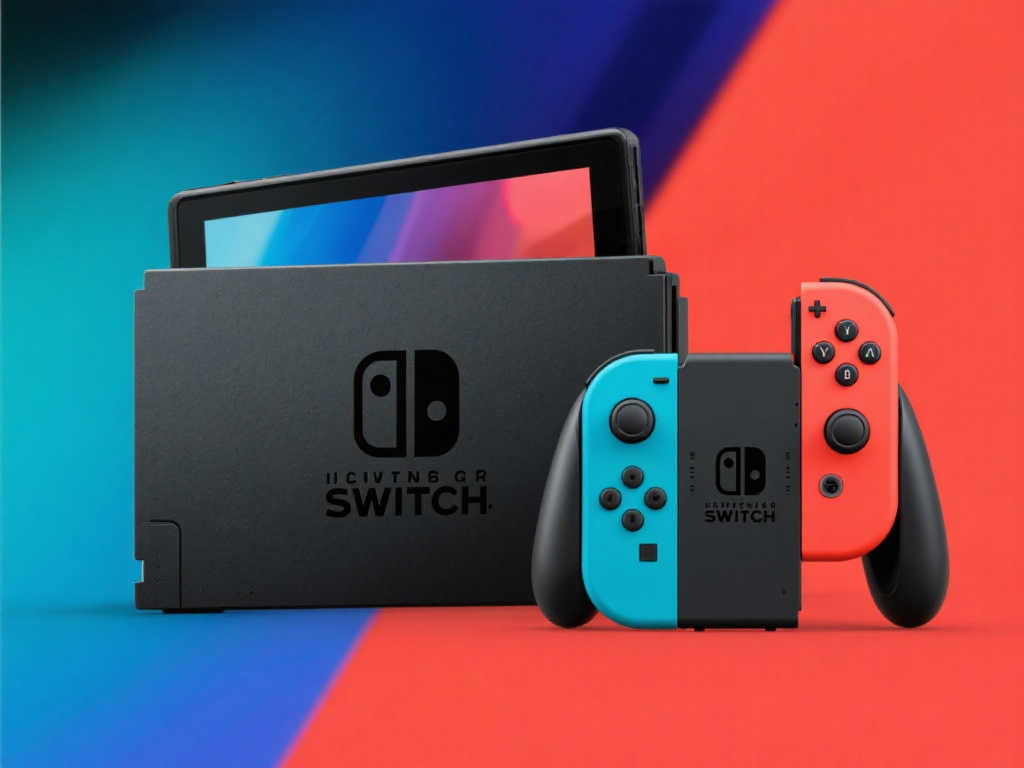外媒看好Switch2:有望成为任天堂史上最佳主机! 外媒看好Switch2:有望成为任天堂史上最佳主机!